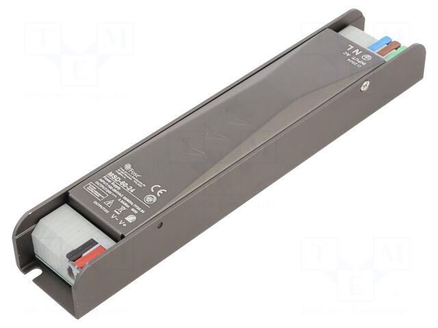 FOSE Power supply: switching | LED