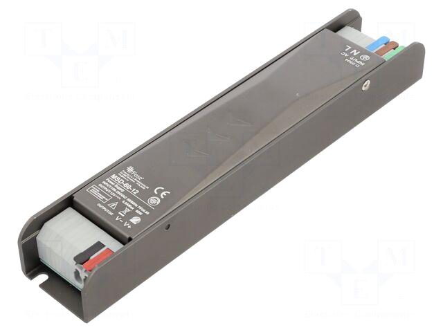 FOSE Power supply: switching | LED