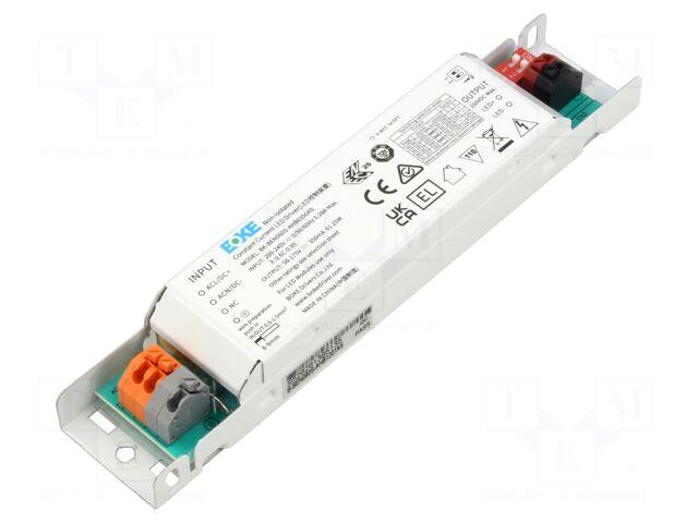 BOKE Power supply: switching | LED