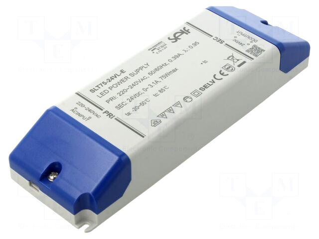 SELF Power supply: switching | LED