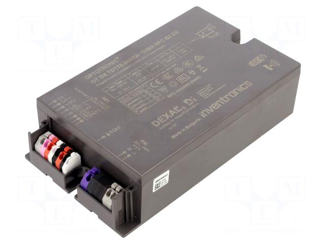 INVENTRONICS Power supply: switching | LED