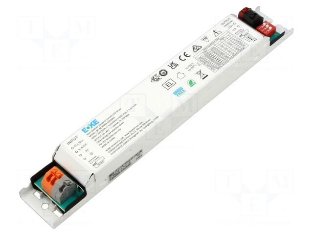 BOKE Power supply: switching | LED
