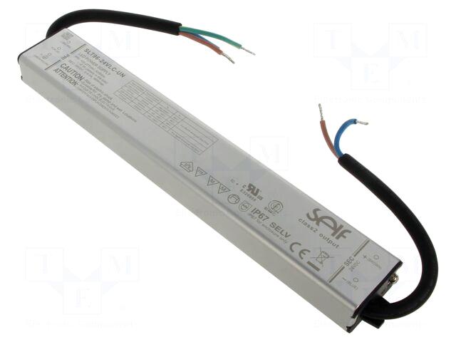 SELF Power supply: switching | LED