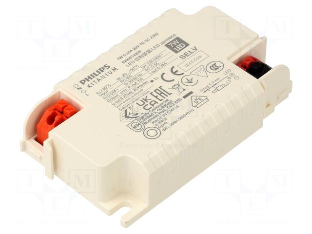 PHILIPS Power supply: switching | LED