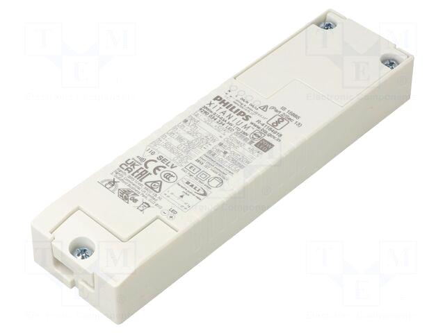 PHILIPS Power supply: switching | LED
