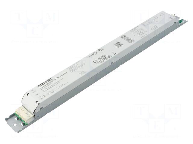 TRIDONIC Power supply: switching | LED