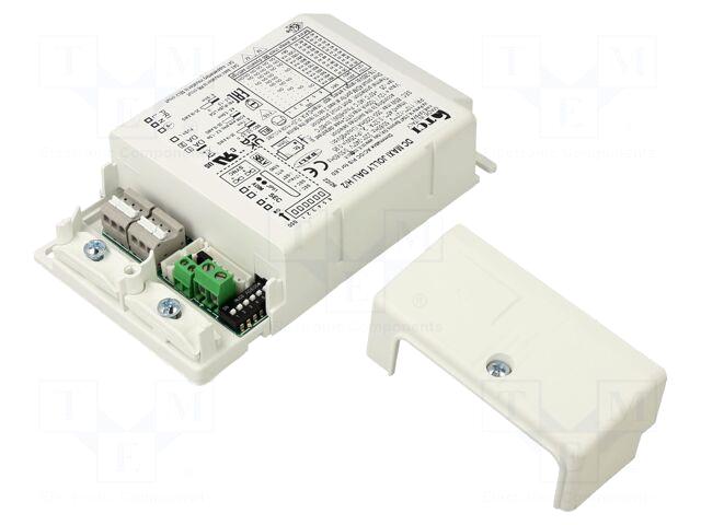 TCI Power supply: switching | LED