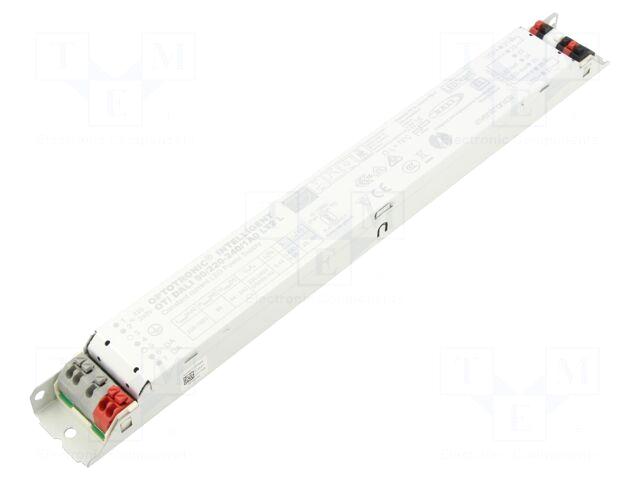INVENTRONICS Power supply: switching | LED