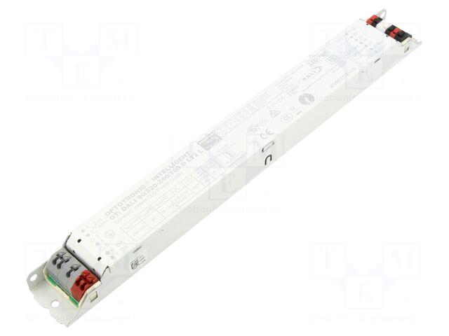 INVENTRONICS Power supply: switching | LED