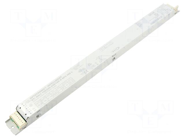 INVENTRONICS Power supply: switching | LED