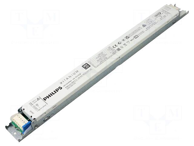 PHILIPS Power supply: switching | LED