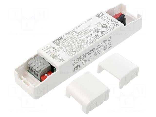 BOKE Power supply: switching | LED