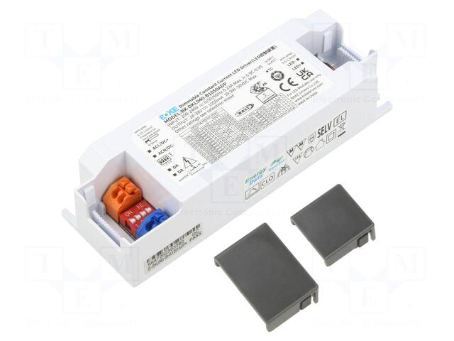 BOKE Power supply: switching | LED
