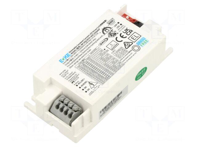 BOKE Power supply: switching | LED