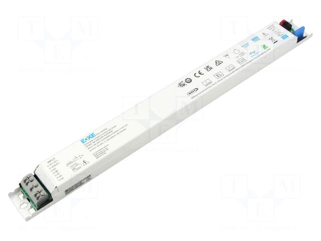 BOKE Power supply: switching | LED