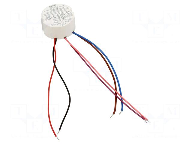 BOKE Power supply: switching | LED