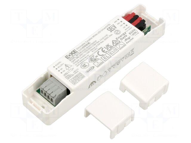 BOKE Power supply: switching | LED