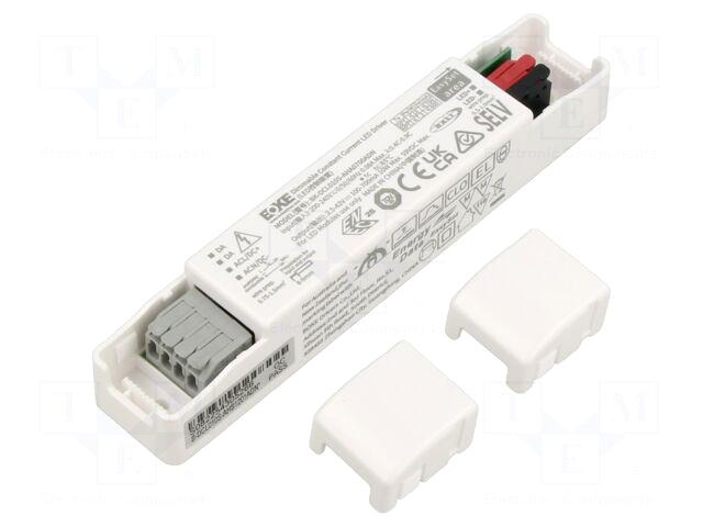 BOKE Power supply: switching | LED