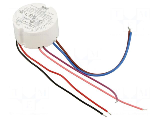 BOKE Power supply: switching | LED