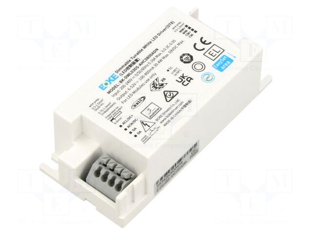 BOKE Power supply: switching | LED