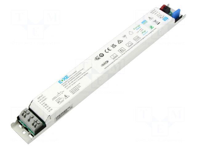 BOKE Power supply: switching | LED