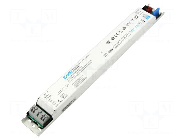 BOKE Power supply: switching | LED