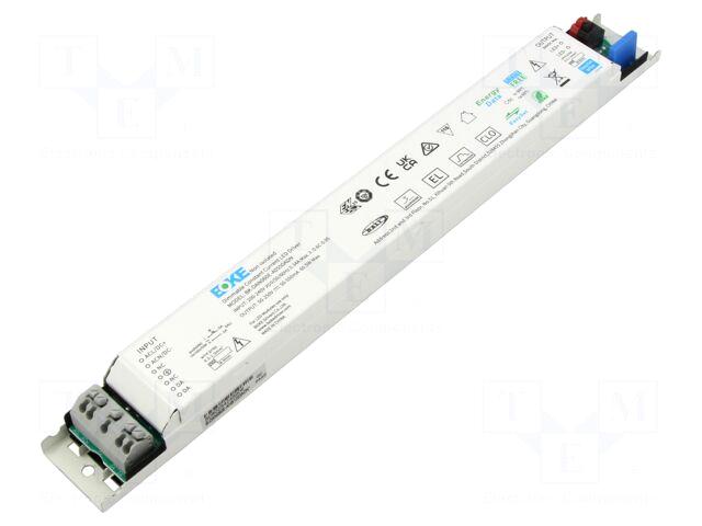 BOKE Power supply: switching | LED