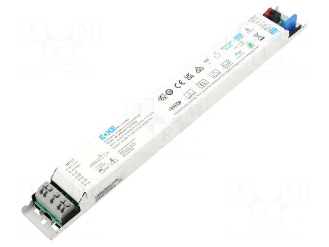 BOKE Power supply: switching | LED