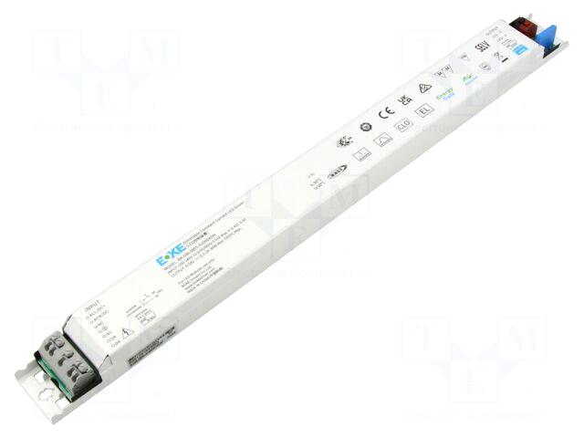 BOKE Power supply: switching | LED