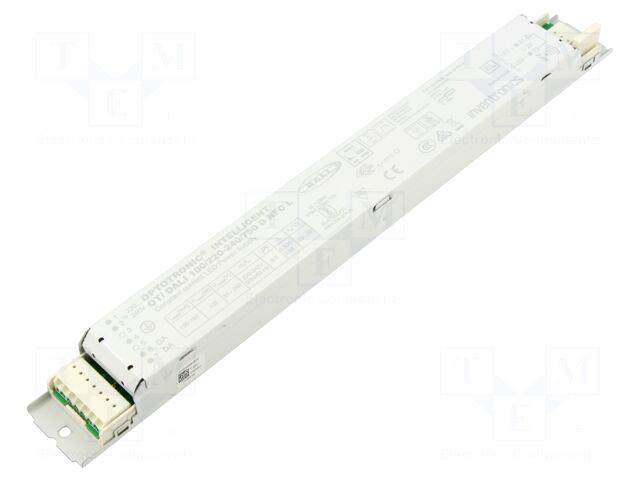 INVENTRONICS Power supply: switching | LED