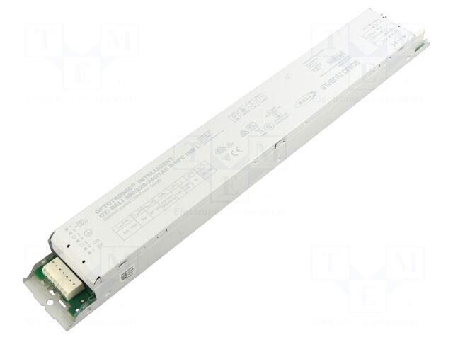 INVENTRONICS Power supply: switching | LED