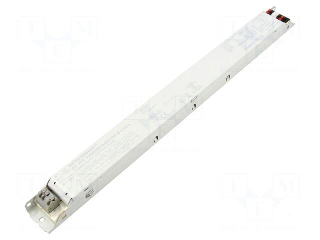 INVENTRONICS Power supply: switching | LED