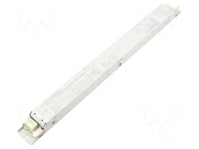 INVENTRONICS Power supply: switching | LED