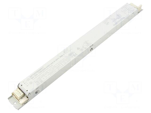 INVENTRONICS Power supply: switching | LED