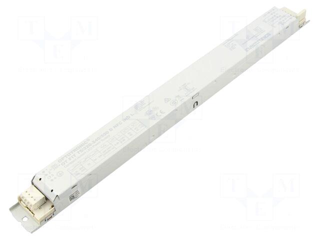 INVENTRONICS Power supply: switching | LED