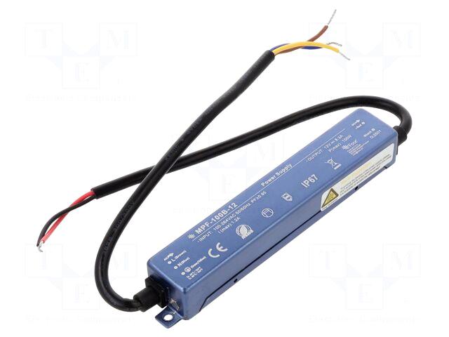 FOSE Power supply: switching | LED