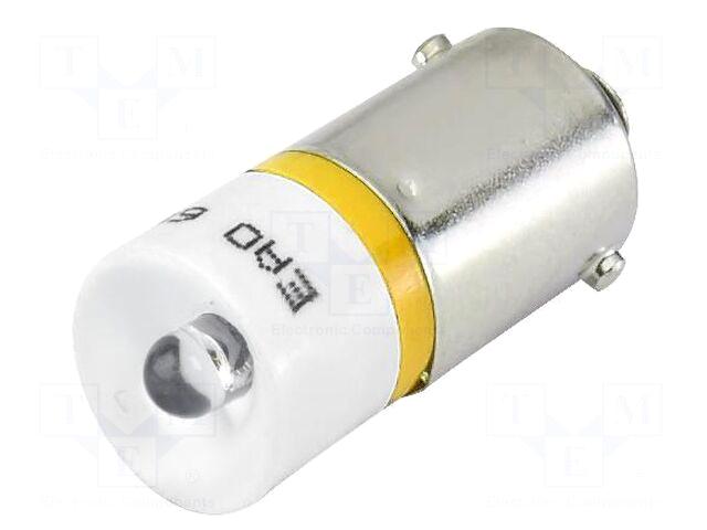 EAO LED lamp | BA9S |