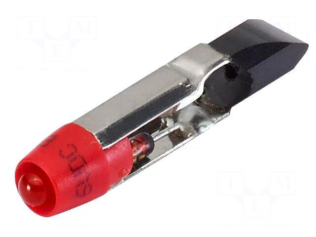 EAO LED lamp | T5,5