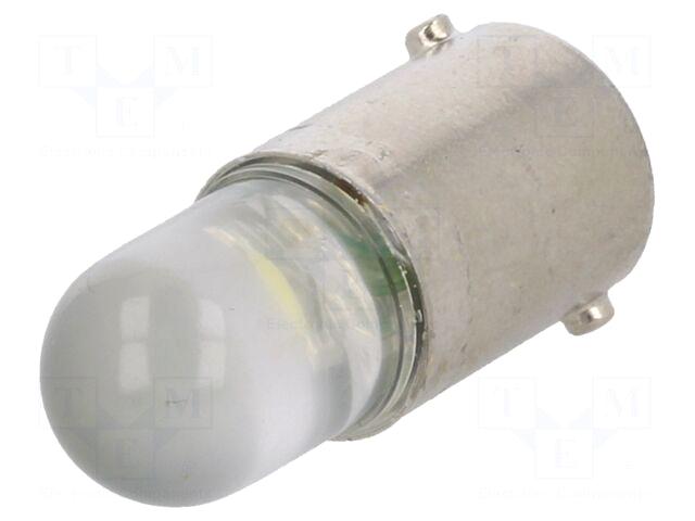 POLAM-ELTA LED lamp | white |