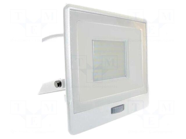 V-TAC Lamp: LED flood light |