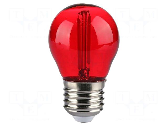 V-TAC LED lamp | E27 |