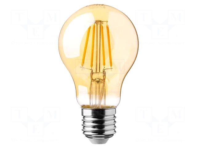 V-TAC LED lamp | E27 |