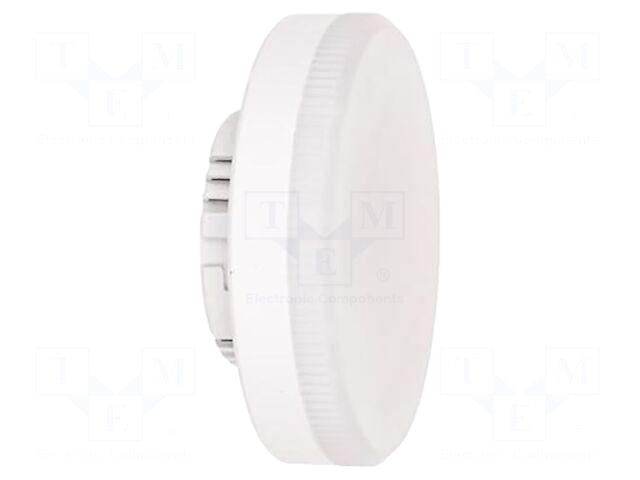 V-TAC LED lamp | GX53 |
