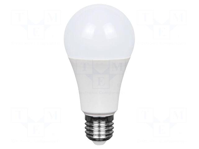 V-TAC LED lamp | E27 |
