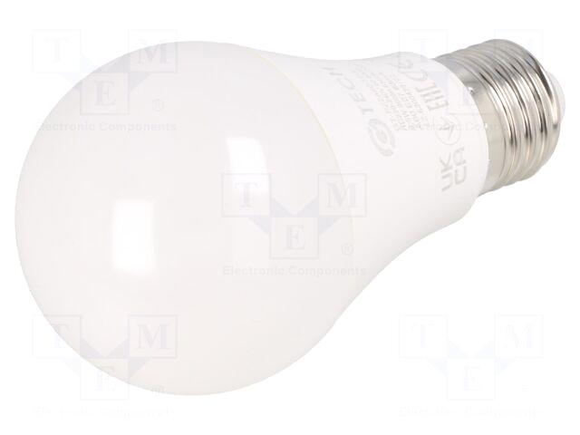 GTV Poland LED lamp | E27