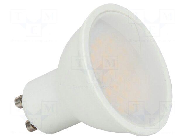 V-TAC LED lamp | GU10 |