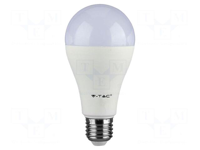 V-TAC LED lamp | E27 |