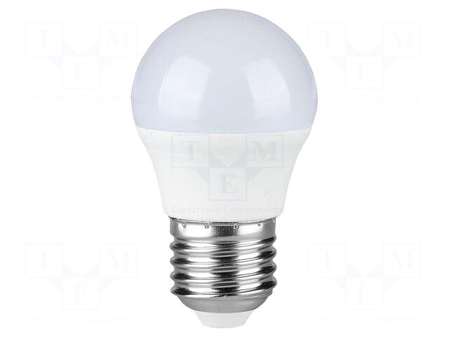 V-TAC LED lamp | E27 |