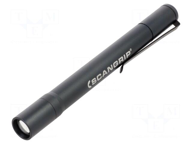 SCANGRIP Torch: LED | IP54 |