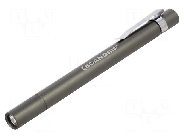 SCANGRIP Torch: LED | IP54 |